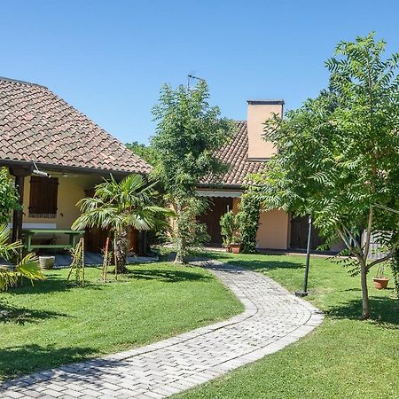 דירות Porto Levante Borgo Del Nibbio מראה חיצוני תמונה