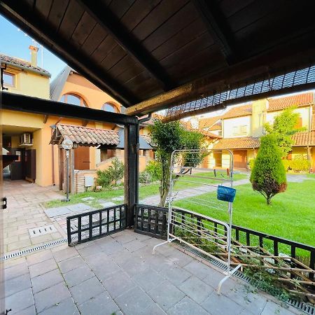 דירות Porto Levante Borgo Del Nibbio מראה חיצוני תמונה