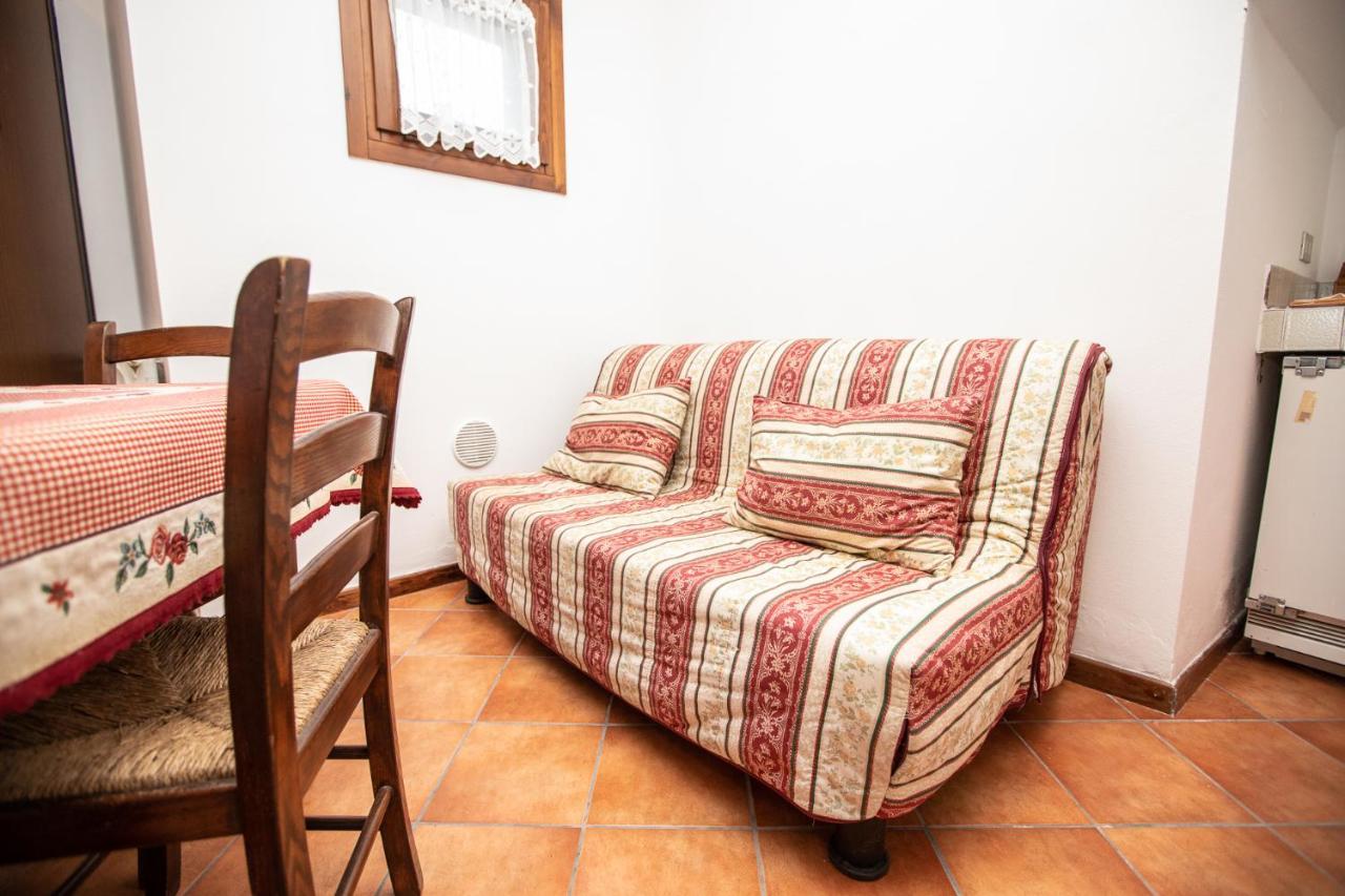 דירות Porto Levante Borgo Del Nibbio מראה חיצוני תמונה