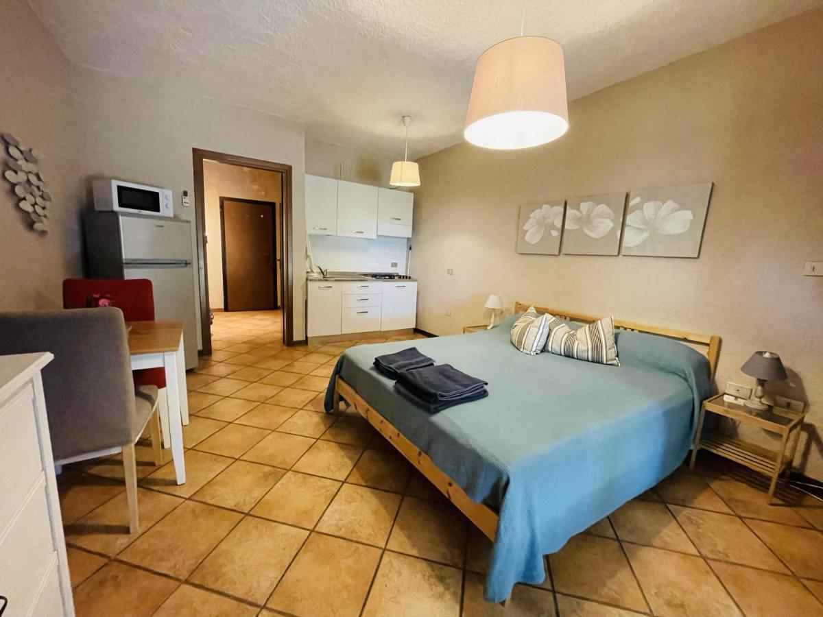 דירות Porto Levante Borgo Del Nibbio מראה חיצוני תמונה