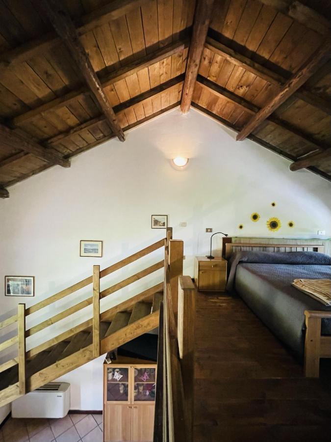 דירות Porto Levante Borgo Del Nibbio מראה חיצוני תמונה