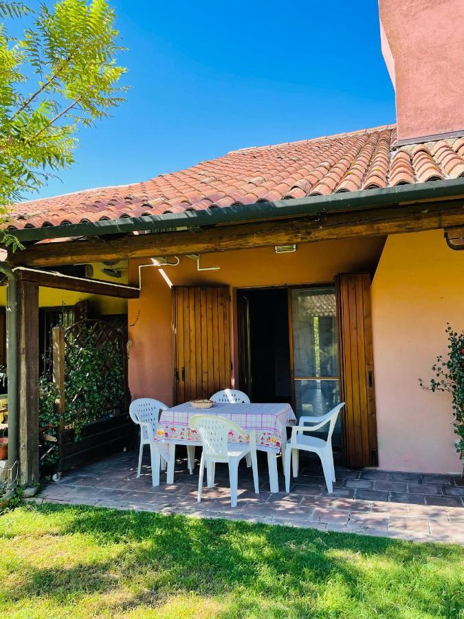 דירות Porto Levante Borgo Del Nibbio מראה חיצוני תמונה