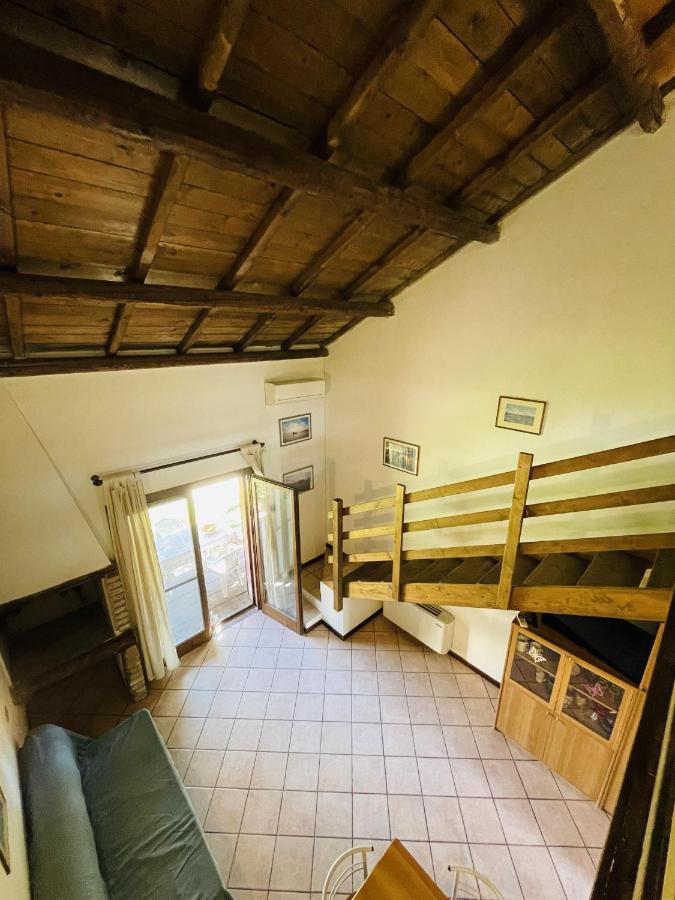 דירות Porto Levante Borgo Del Nibbio מראה חיצוני תמונה