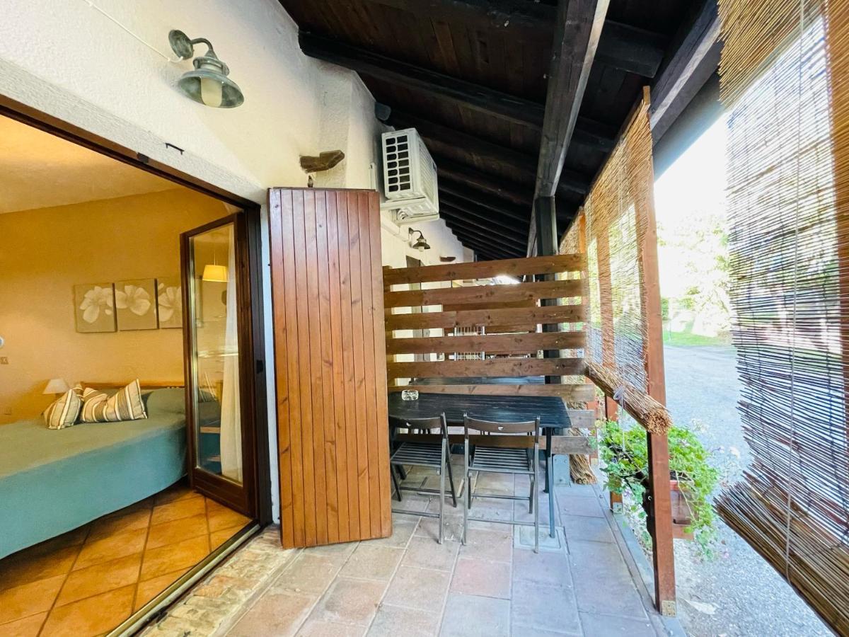 דירות Porto Levante Borgo Del Nibbio מראה חיצוני תמונה