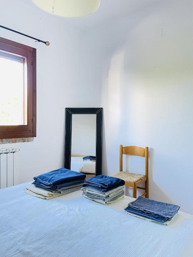 דירות Porto Levante Borgo Del Nibbio מראה חיצוני תמונה