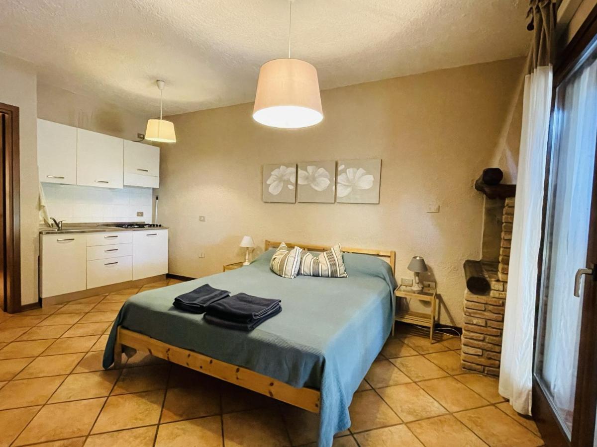 דירות Porto Levante Borgo Del Nibbio מראה חיצוני תמונה