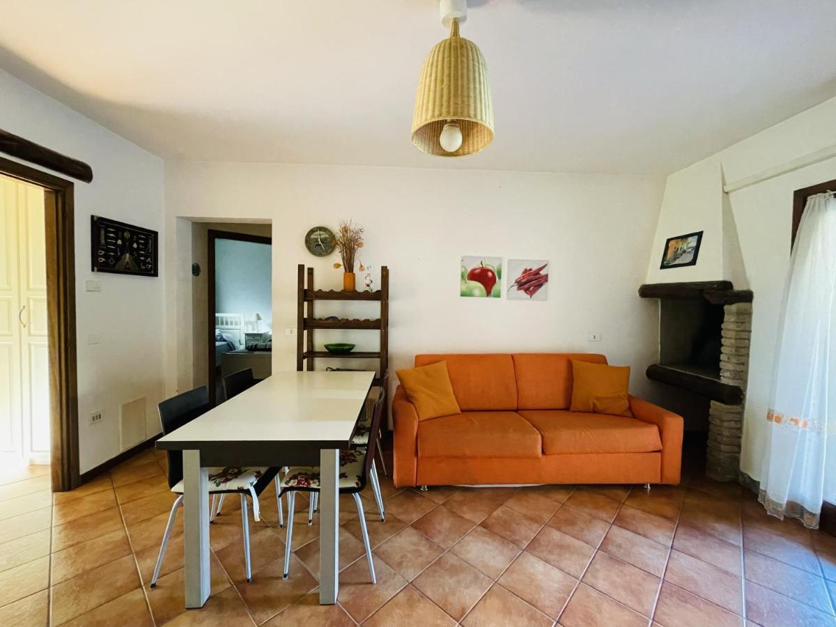 דירות Porto Levante Borgo Del Nibbio מראה חיצוני תמונה