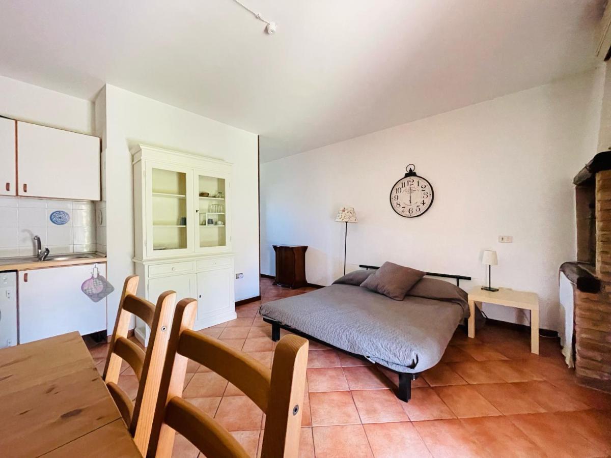 דירות Porto Levante Borgo Del Nibbio מראה חיצוני תמונה