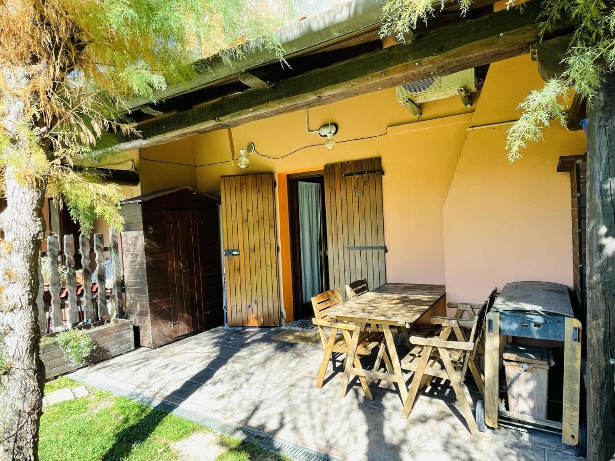 דירות Porto Levante Borgo Del Nibbio מראה חיצוני תמונה