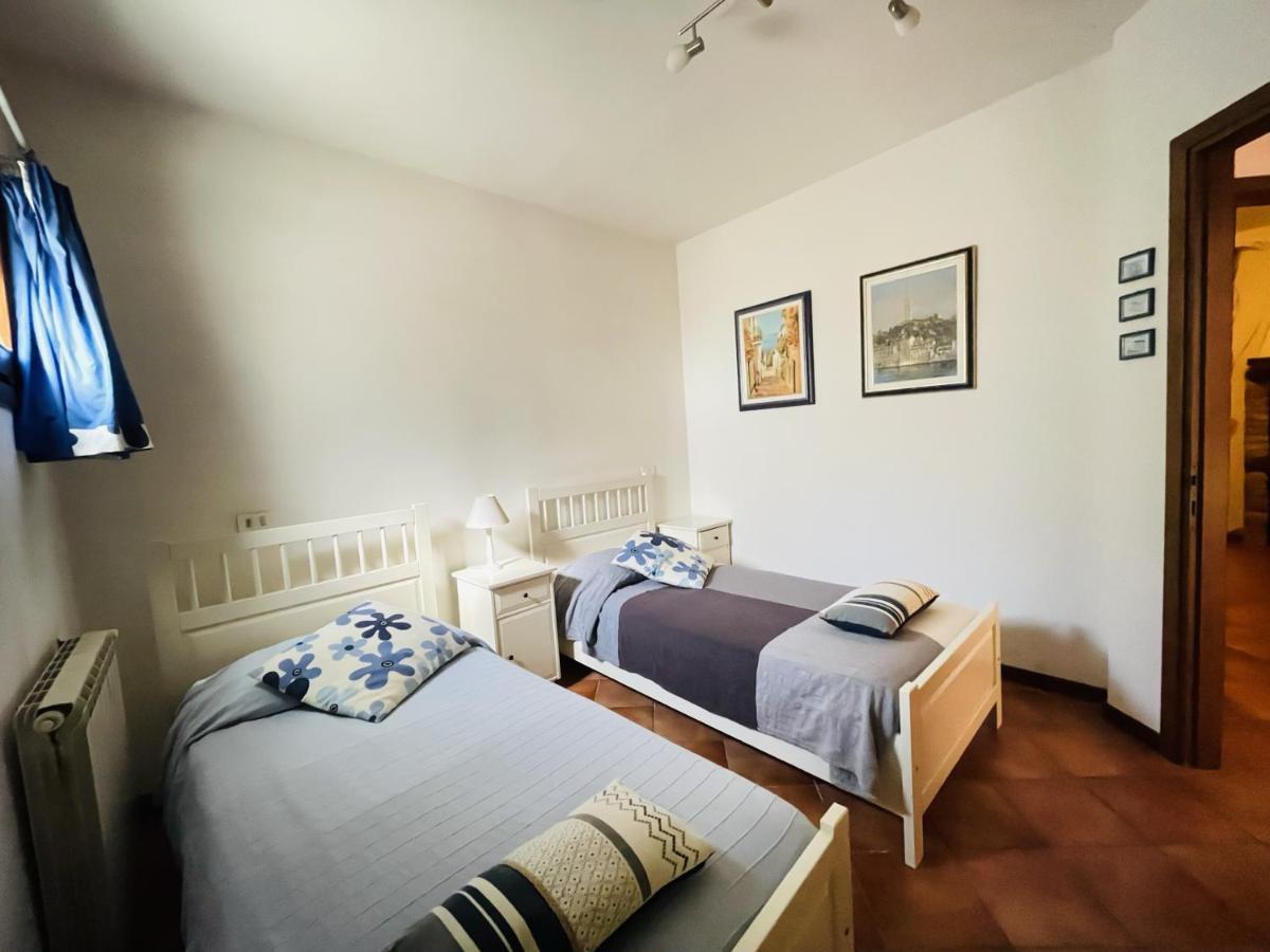 דירות Porto Levante Borgo Del Nibbio מראה חיצוני תמונה