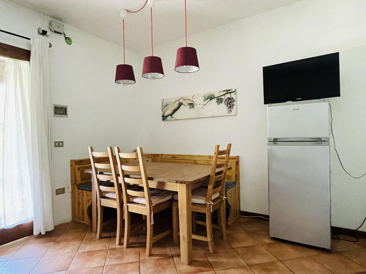 דירות Porto Levante Borgo Del Nibbio מראה חיצוני תמונה