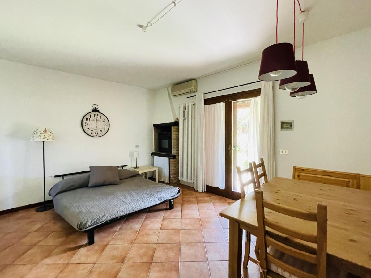 דירות Porto Levante Borgo Del Nibbio מראה חיצוני תמונה