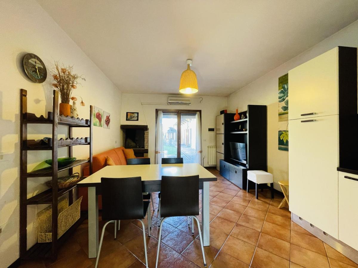 דירות Porto Levante Borgo Del Nibbio מראה חיצוני תמונה