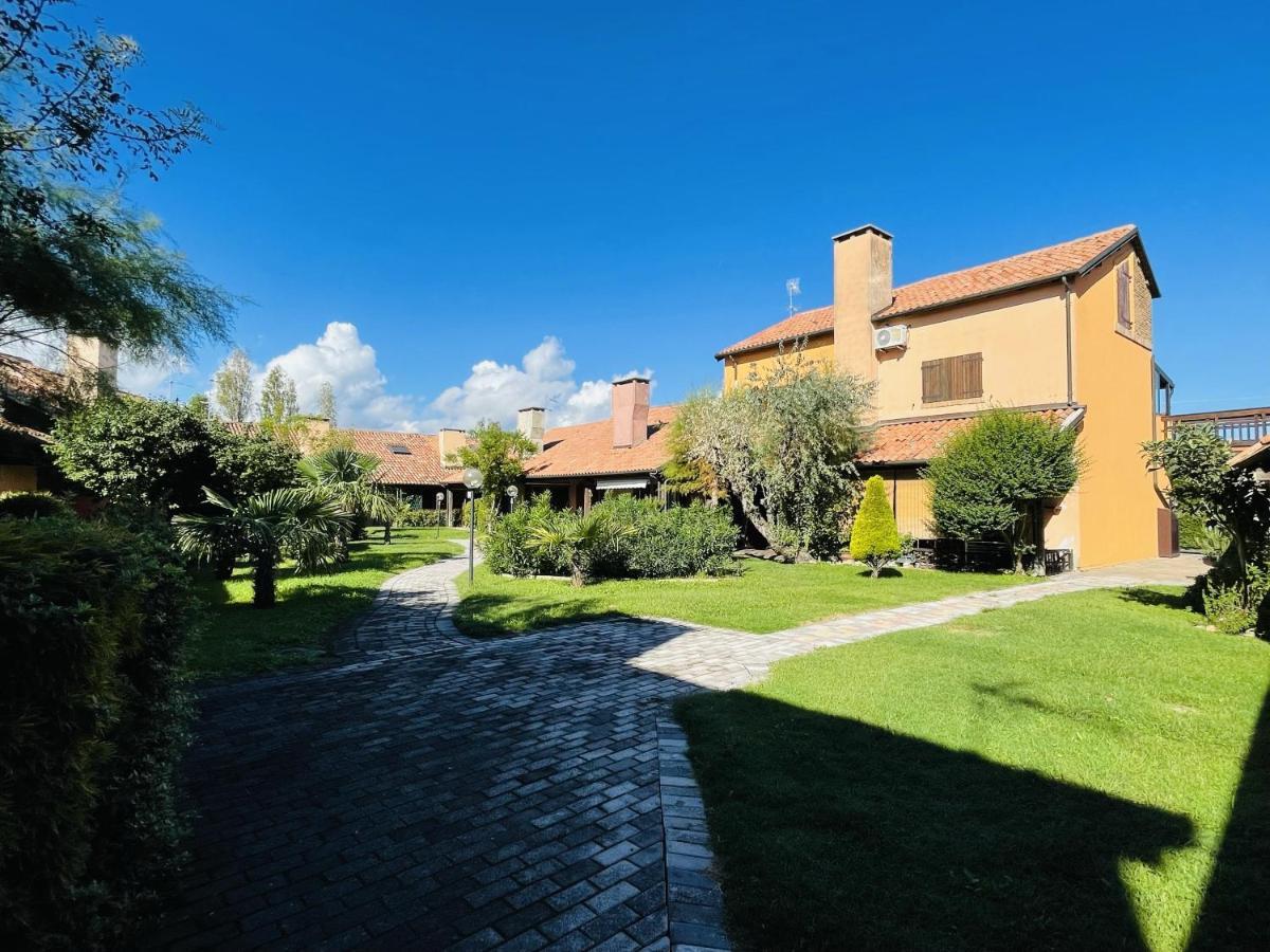 דירות Porto Levante Borgo Del Nibbio מראה חיצוני תמונה
