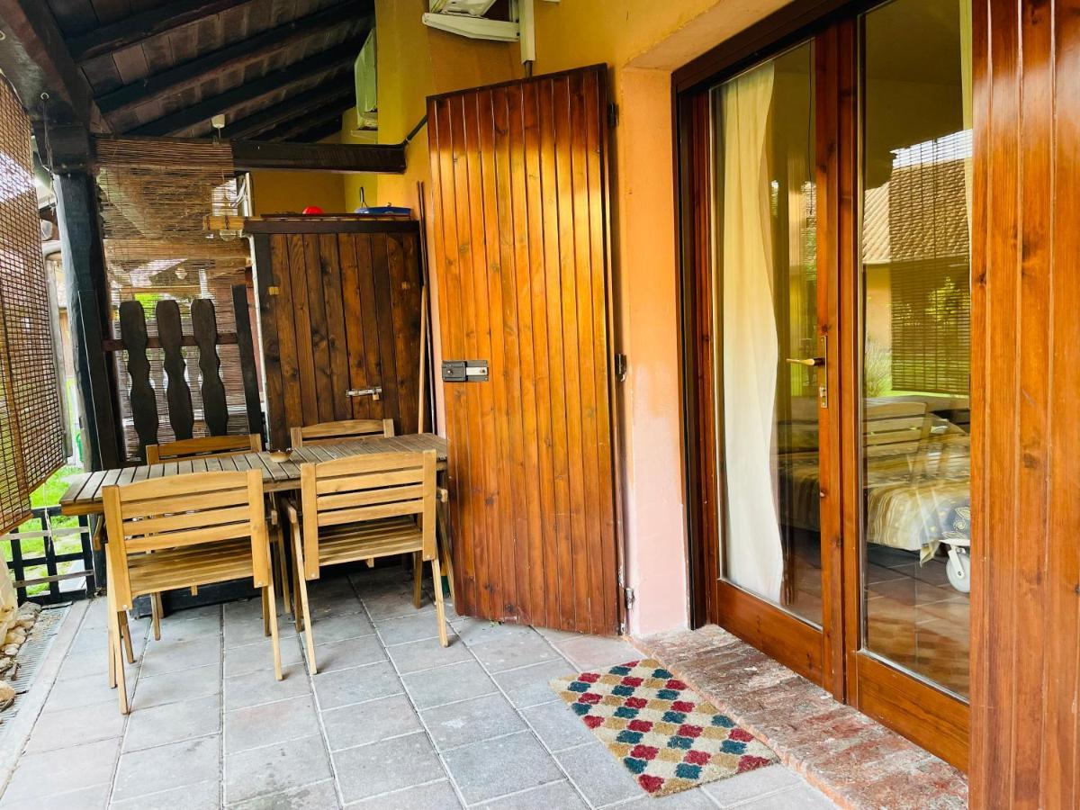 דירות Porto Levante Borgo Del Nibbio מראה חיצוני תמונה