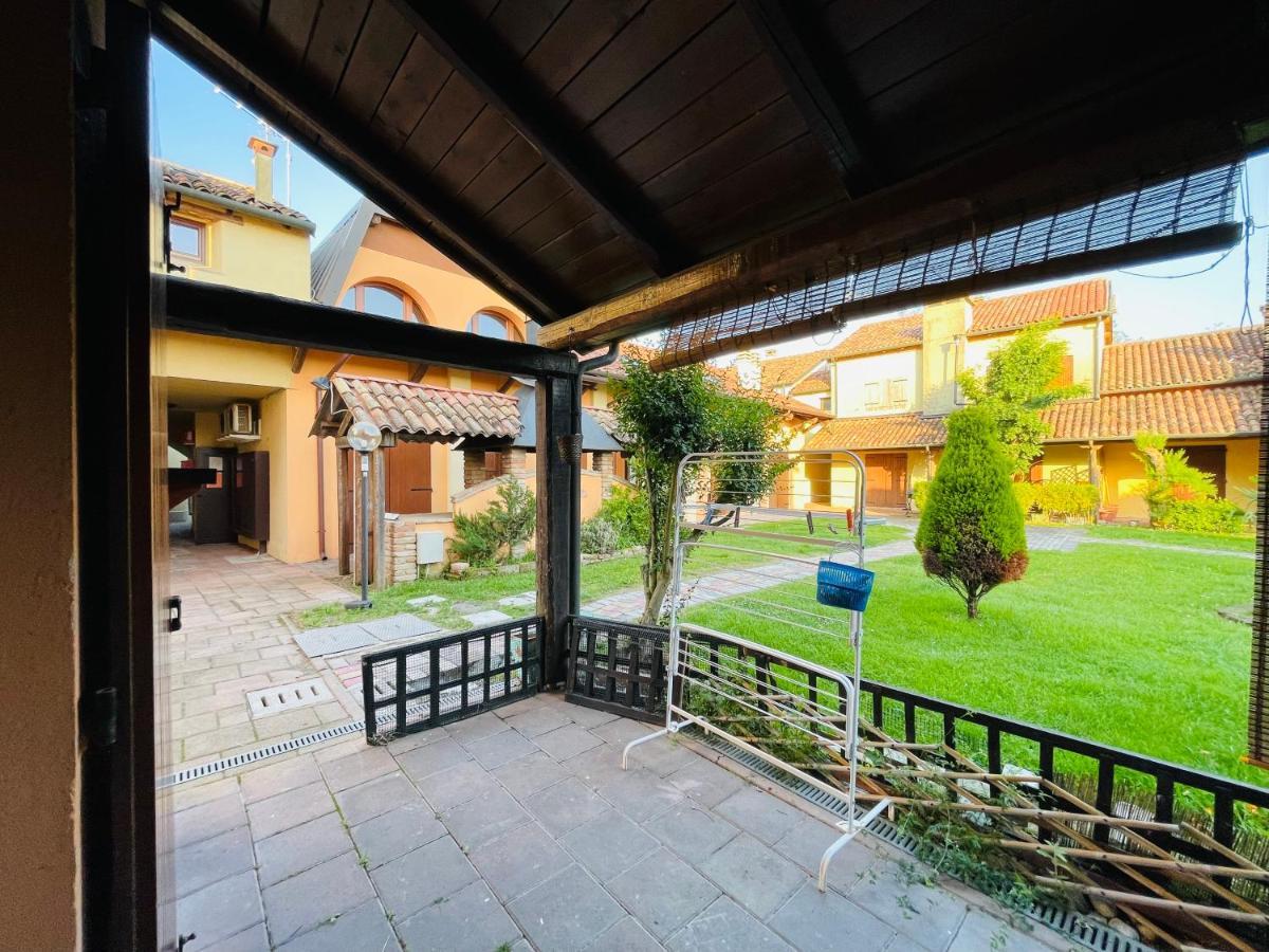 דירות Porto Levante Borgo Del Nibbio מראה חיצוני תמונה