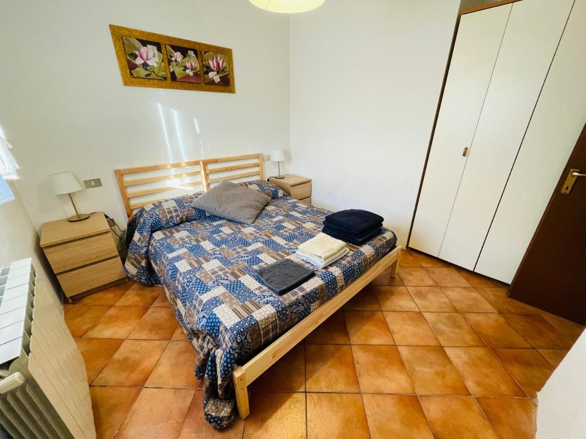 דירות Porto Levante Borgo Del Nibbio מראה חיצוני תמונה