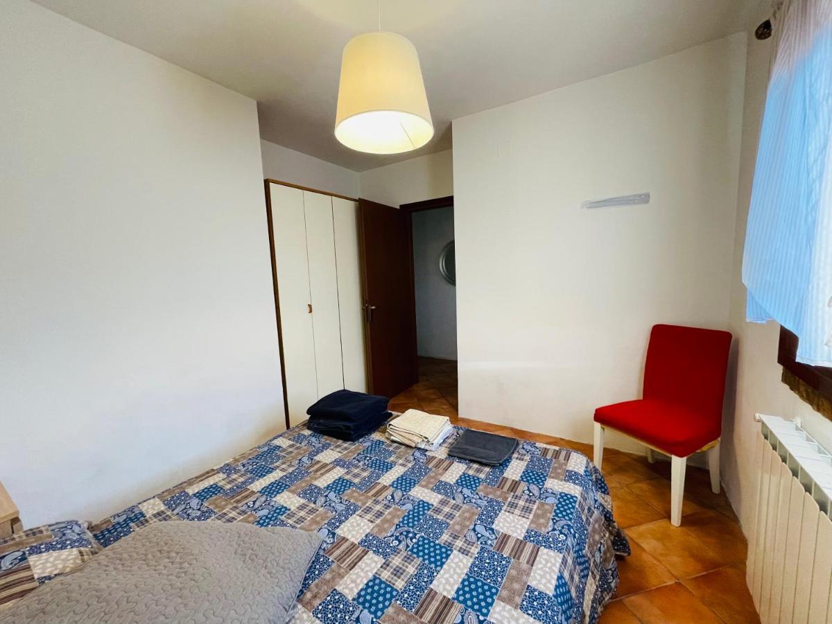 דירות Porto Levante Borgo Del Nibbio מראה חיצוני תמונה