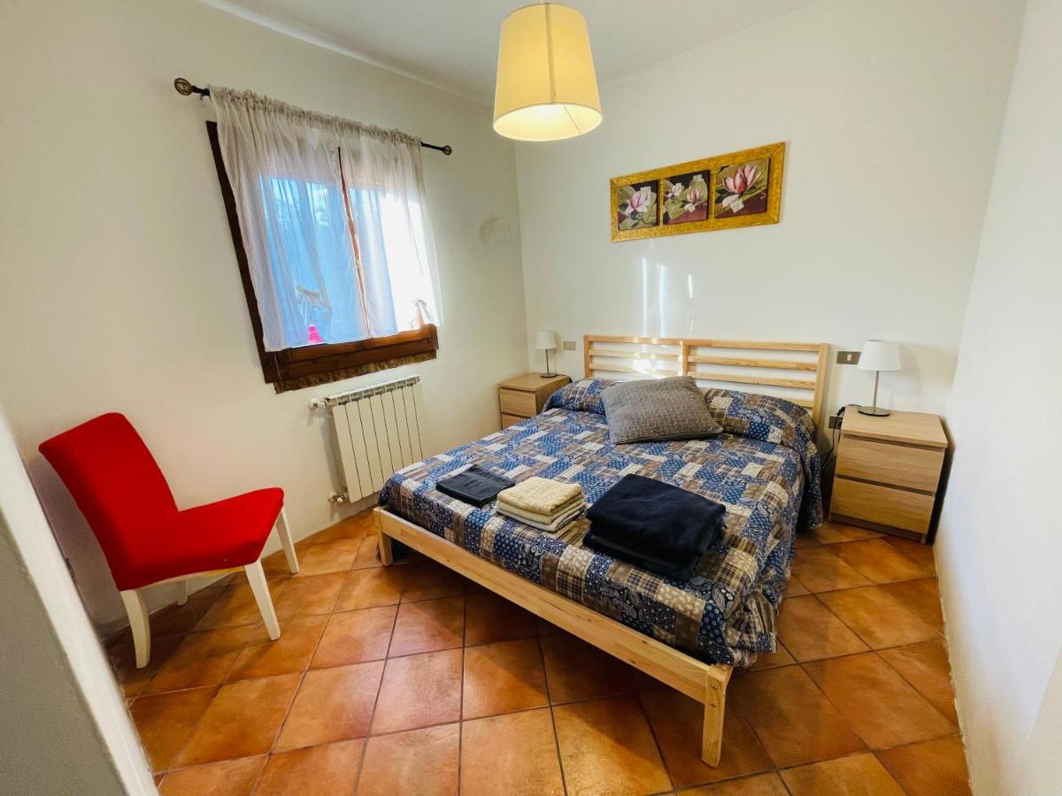 דירות Porto Levante Borgo Del Nibbio מראה חיצוני תמונה