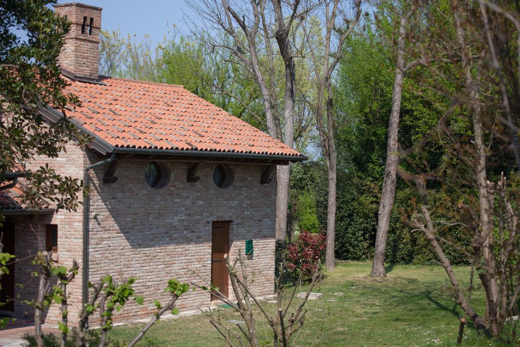 דירות Porto Levante Borgo Del Nibbio מראה חיצוני תמונה