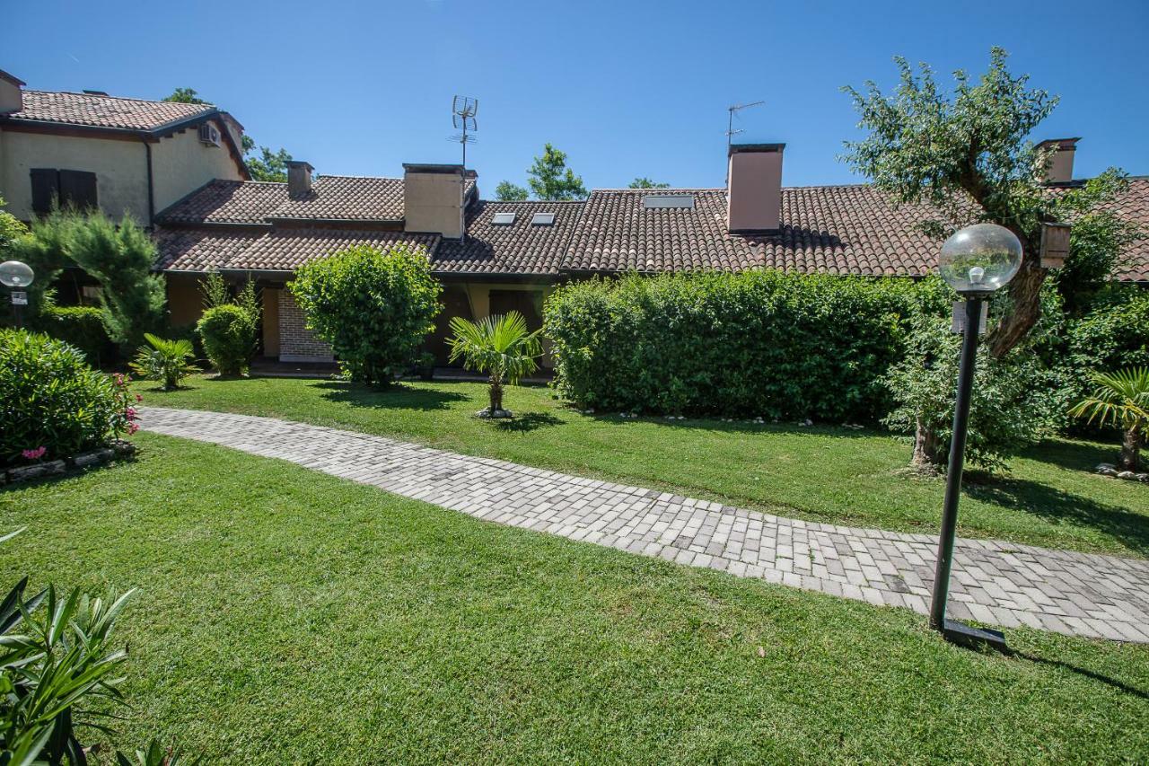 דירות Porto Levante Borgo Del Nibbio מראה חיצוני תמונה